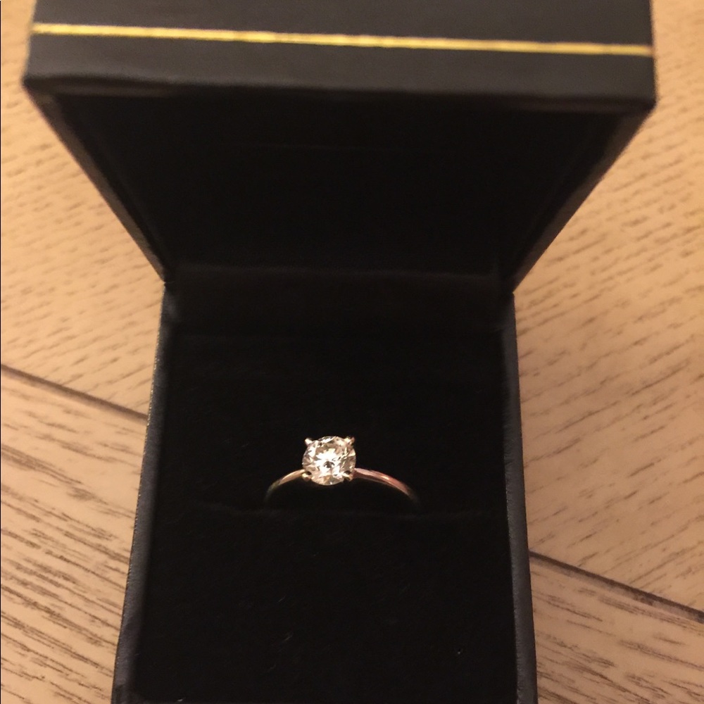 Engagement ring